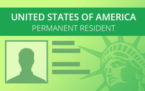 Green Card Application