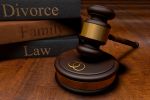 Family Law Matter