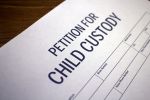 Child Custody, Child Petition